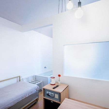 My Tiny Home Alchemy Rome Luaran gambar