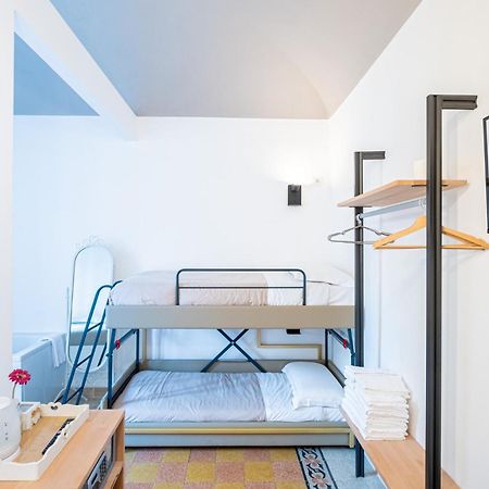 My Tiny Home Alchemy Rome Luaran gambar