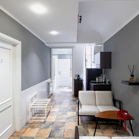 My Tiny Home Alchemy Rome Luaran gambar