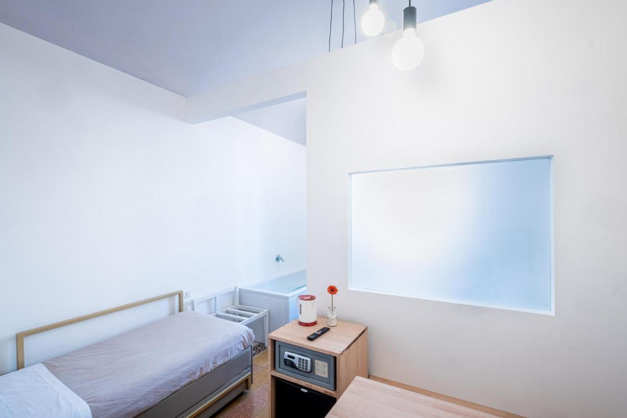 My Tiny Home Alchemy Rome Luaran gambar