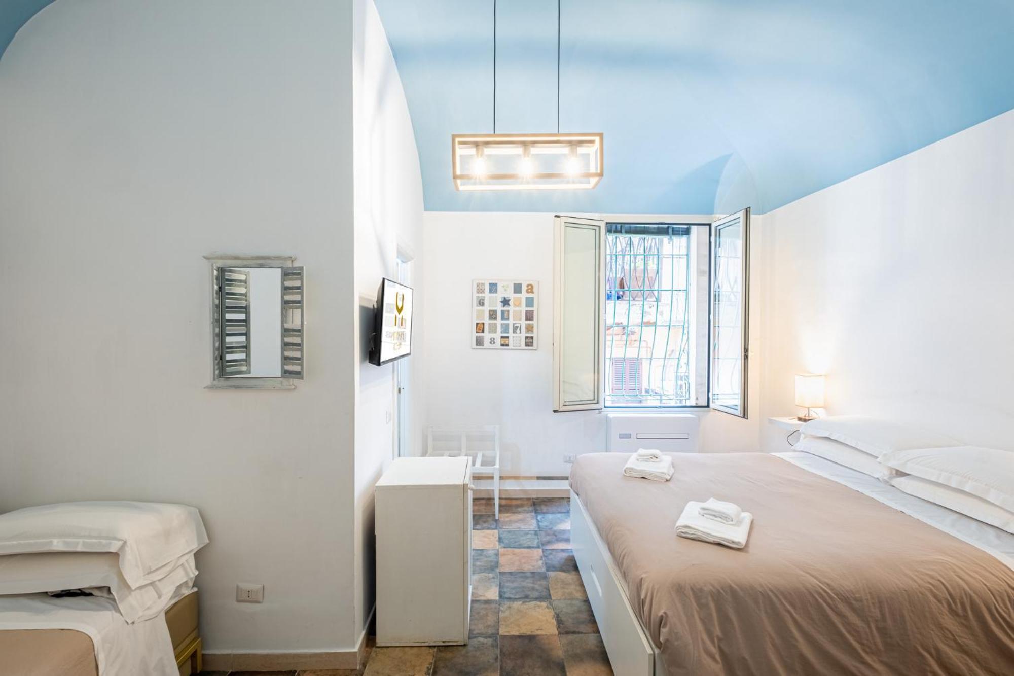 My Tiny Home Alchemy Rome Luaran gambar