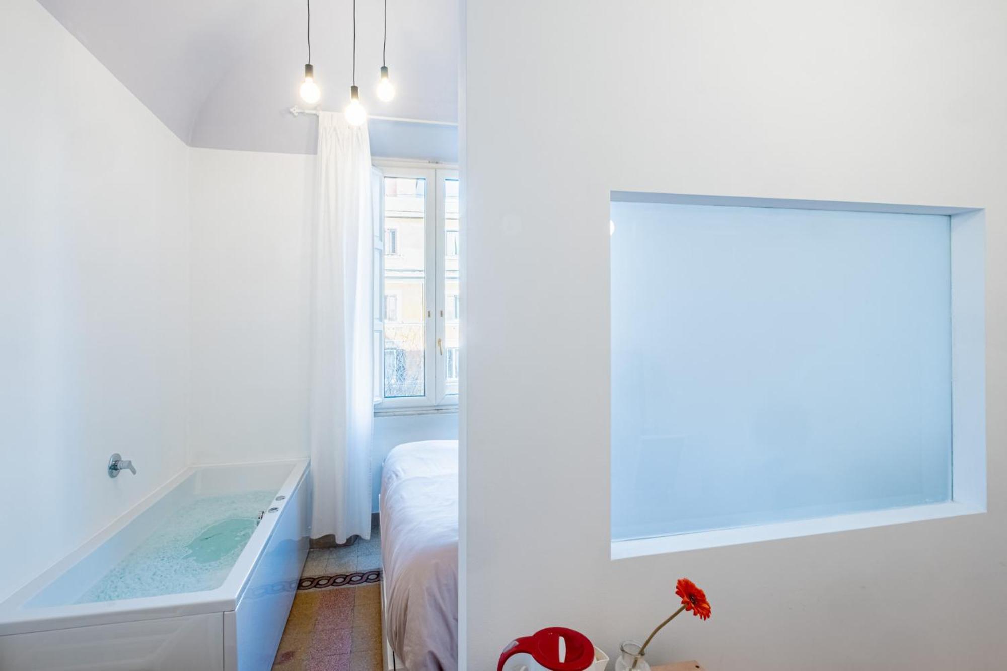 My Tiny Home Alchemy Rome Luaran gambar