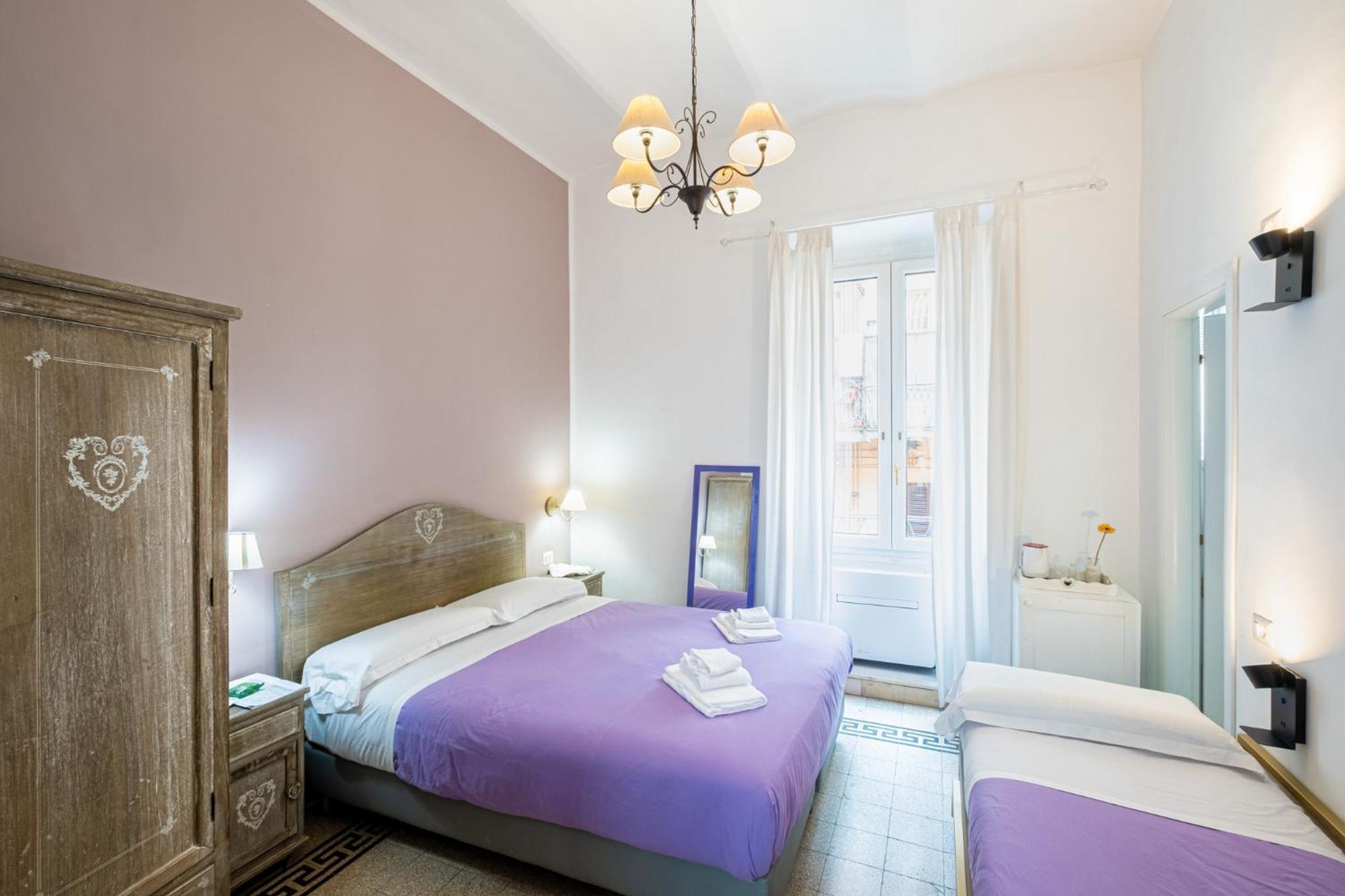 My Tiny Home Alchemy Rome Luaran gambar
