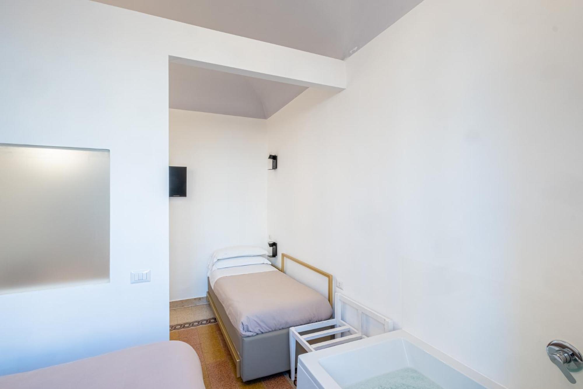 My Tiny Home Alchemy Rome Luaran gambar