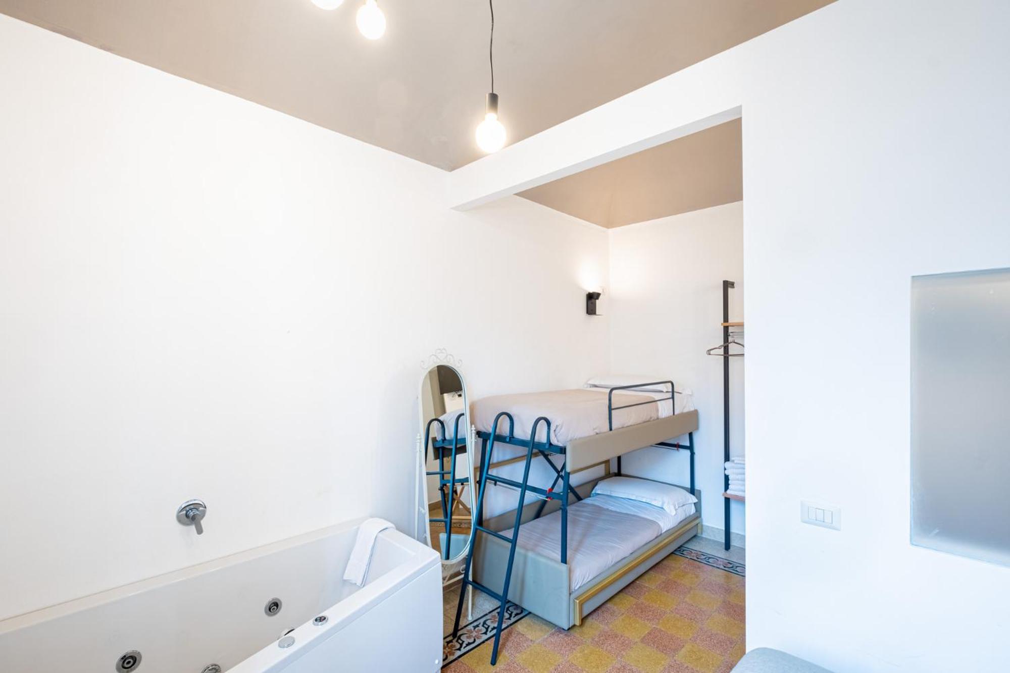 My Tiny Home Alchemy Rome Luaran gambar