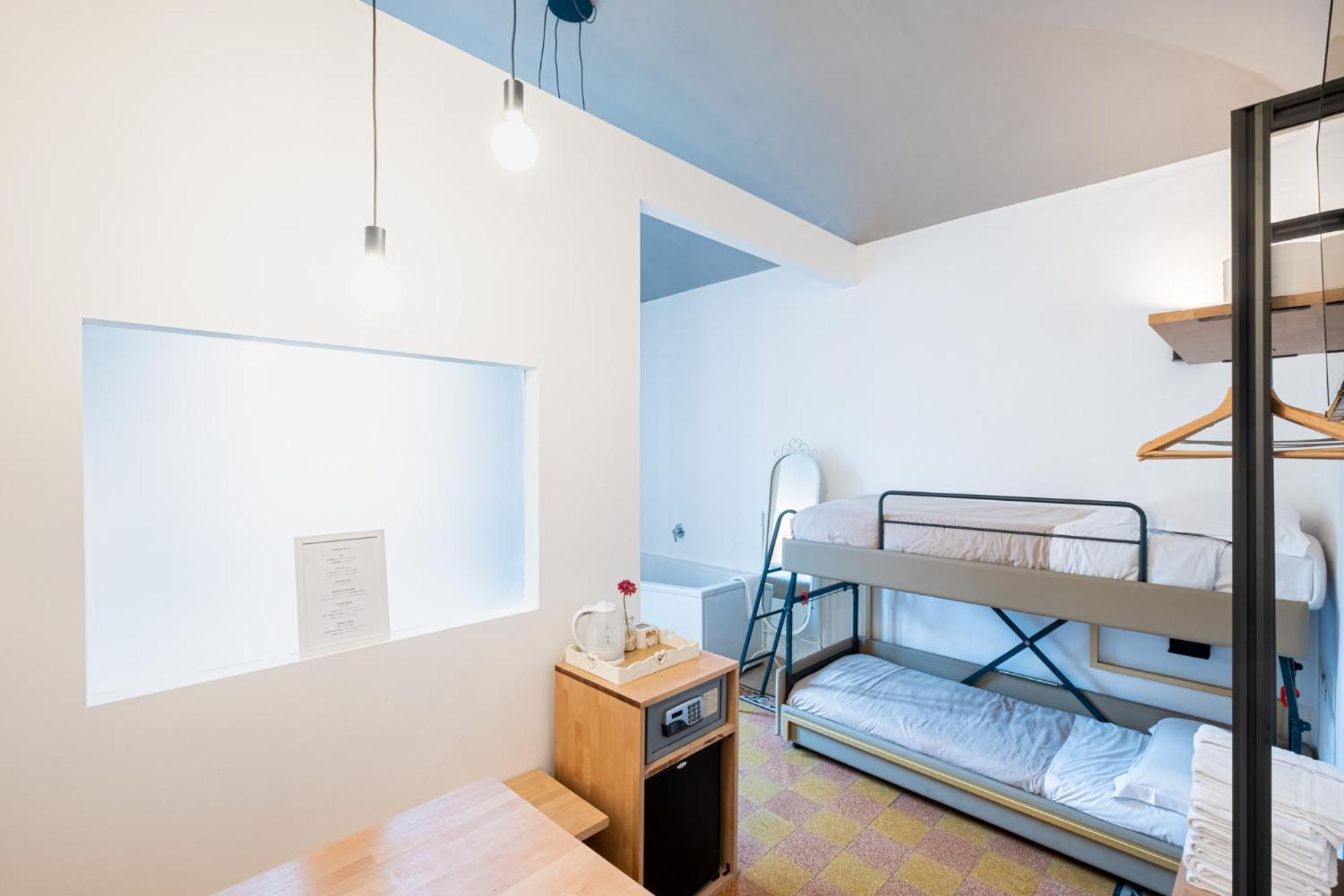 My Tiny Home Alchemy Rome Luaran gambar
