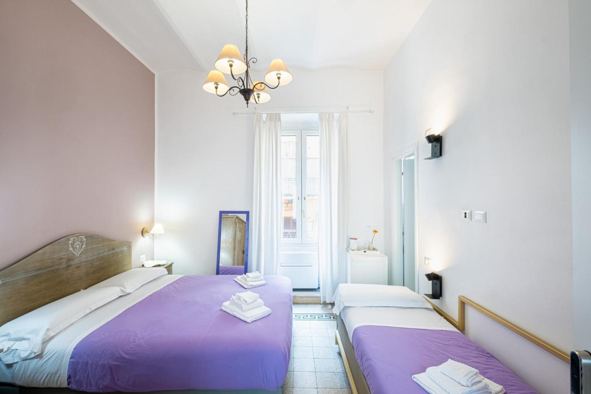My Tiny Home Alchemy Rome Luaran gambar