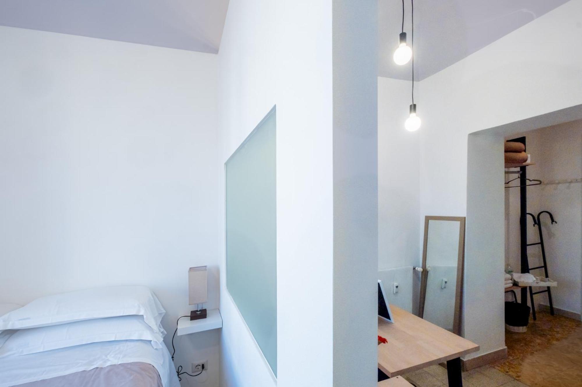 My Tiny Home Alchemy Rome Luaran gambar