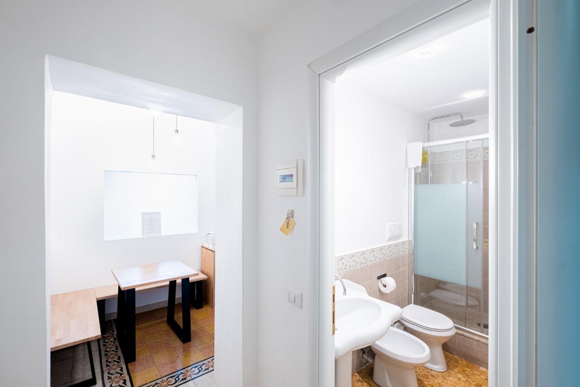 My Tiny Home Alchemy Rome Luaran gambar
