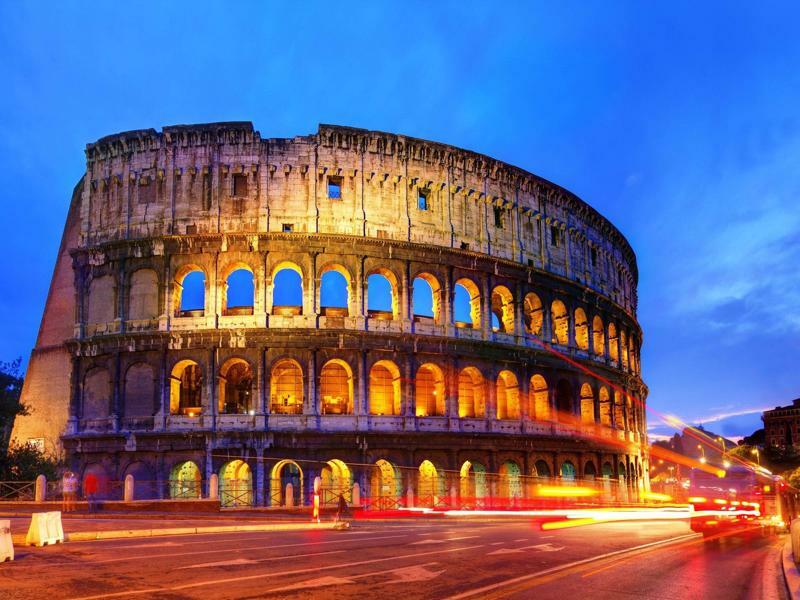 My Tiny Home Alchemy Rome Luaran gambar